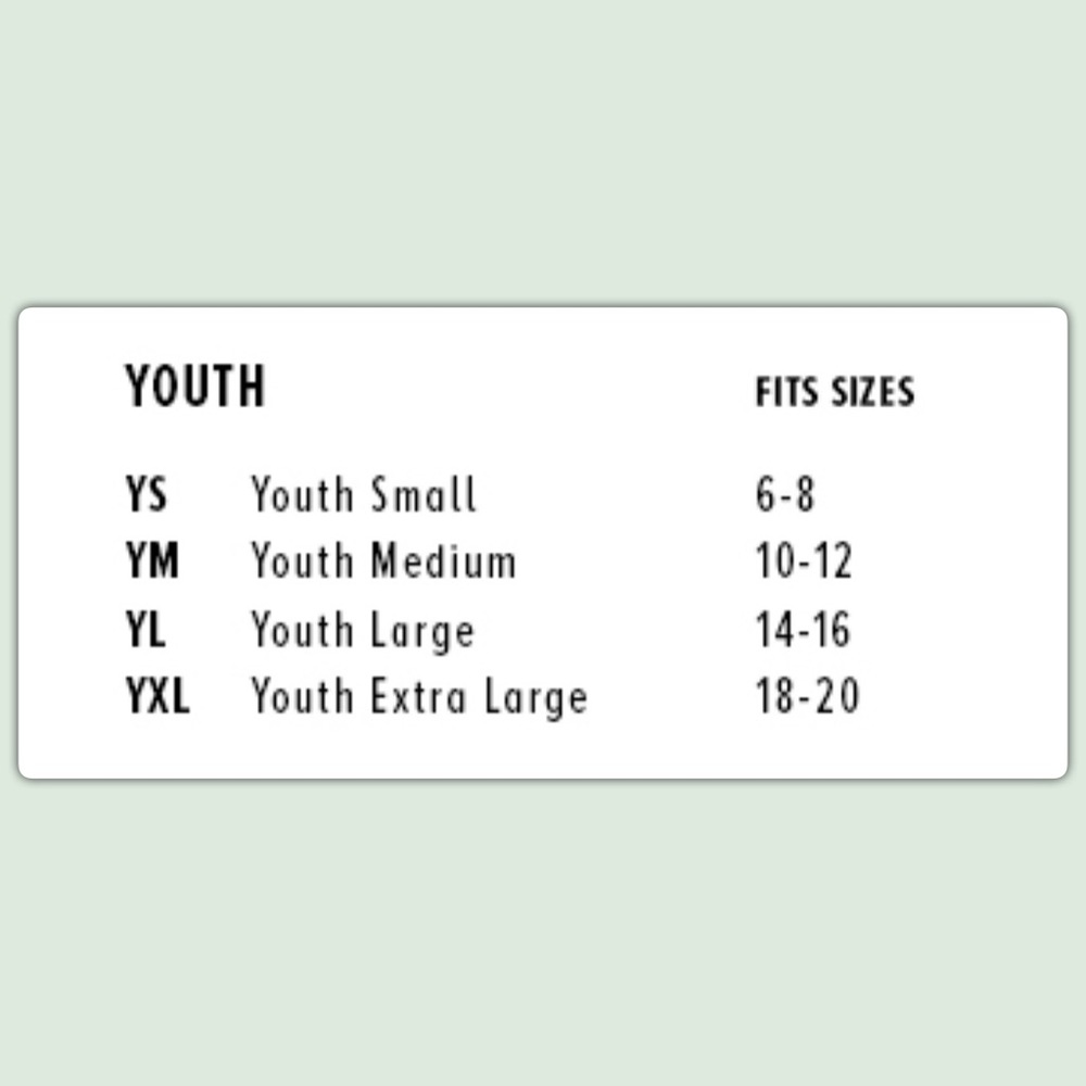 Kids “Faith” White Tee Shirt - Picture 2 of 4